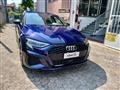 AUDI A3 SPORTBACK SPB 40 TFSI e S tronic S line 204 cv plug in