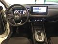 NISSAN NEW QASHQAI MHEV 158 CV Xtronic N-Connecta