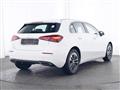 MERCEDES CLASSE A SEDAN Automatic Progressive Line AdvancedMild Hybrid