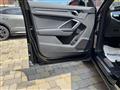 AUDI Q3 SPORTBACK SPB 40 TDI S-TRONIC 200CV NAVI-TETTO-APP-CAM-20''