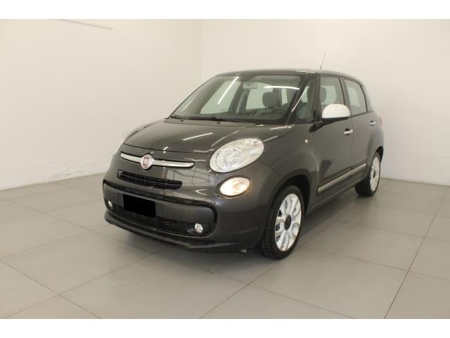 FIAT 500L 1.3 Multijet 85 Cv. Panoramic Edition Grigio Moda