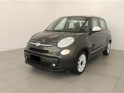 FIAT 500L 1.3 Multijet 85 Cv. Panoramic Edition Grigio Moda