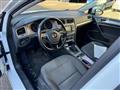 VOLKSWAGEN GOLF 1.6 TDI 110 CV 5p. Business BlueMotion Technology