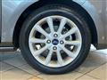 FORD FIESTA 1.5 TDCi 5 porte Titanium