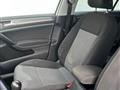 VOLKSWAGEN GOLF 1.4 TGI 5p. Comfortline BlueMotion