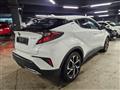 TOYOTA C-HR 2.0 Hybrid E-CVT