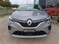 RENAULT NUOVO CAPTUR TCe 100 CV GPL Zen