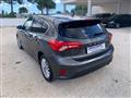 FORD Focus 1.5 TDCi 120 CV Start&Stop Titanium