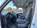 FIAT Ducato 30 CH1 2.3 mjt 120cv E6d-temp Ducato 30 2.3 MJT 120CV PC-TN Furgone