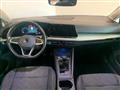 VOLKSWAGEN GOLF 2.0 TDI 115 CV SCR Life