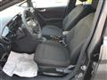 FORD FIESTA 1.1 75 CV GPL 5 porte Titanium