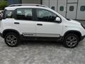 FIAT PANDA CROSS 0.9 TwinAir Turbo S&S 4x4