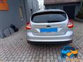 FORD FOCUS 1.6 TDCi 115 CV Titanium