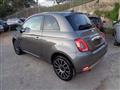 FIAT 500 1000 HYBRID 70 CV NAVI CARPLAY CLIMAUTO PDC TETTO