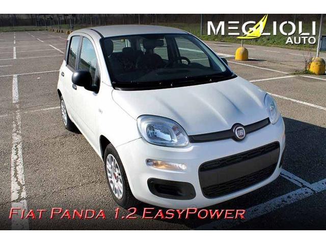 FIAT PANDA 1.2 EasyPower Easy