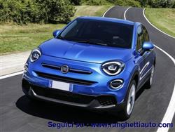 FIAT 500X 1.0 T3 120 CV Connect