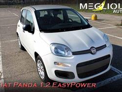 FIAT PANDA 1.2 EasyPower Easy