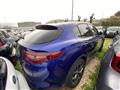 ALFA ROMEO Stelvio 2.2 t Sprint Q4 190cv auto