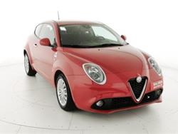 ALFA ROMEO MITO 1.4 78 CV 8V S&S - OK NEOPATENTATO