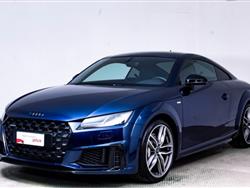 AUDI TT Coupé 45 TFSI quattro S tronic