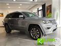 JEEP GRAND CHEROKEE 3.0 V6 CRD 250 CV Multijet II Overland VENDUTA