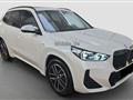 BMW X1 20d xDrive M SPORT PANORAMA BLACK PACK