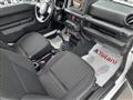 SUZUKI JIMNY 1.5 5MT PRO (N1) -Autocarri -187-