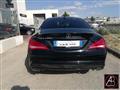 MERCEDES Classe CLA CLA 200 d Automatic Premium Dark Night