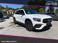 MERCEDES CLASSE GLB d Automatic 4Matic AMG Line