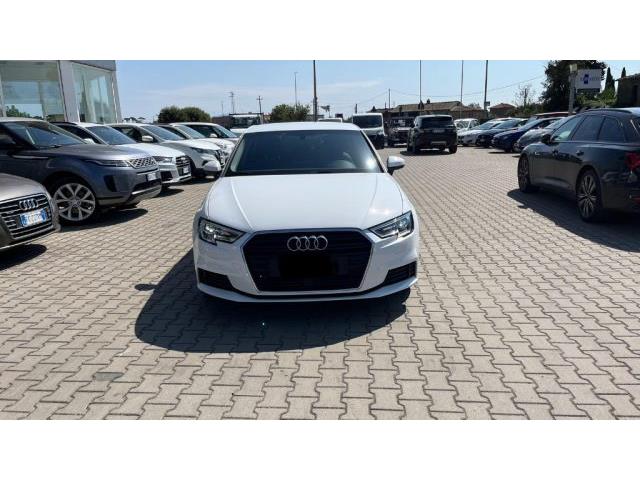 AUDI A3 SPORTBACK SPB 35 TDI S tronic Business