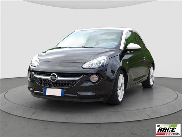 OPEL ADAM 1.2 70 CV Air