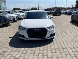 AUDI A3 SPORTBACK SPB 35 TDI S tronic Business