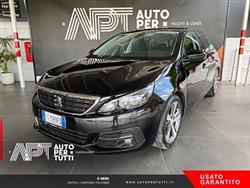 PEUGEOT 308  308 SW 1.5 bluehdi Business s&s 100cv