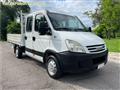 IVECO DAILY 35C12  2.3 Hpi  Doppia Cab. 7 Posti