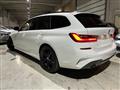 BMW SERIE 3 TOURING dA Touring Msport "19 M sport /Navi/Park plus