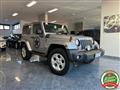 JEEP WRANGLER 2.8 CRD DPF Sahara Navi Dvd Tagliandi