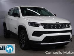 JEEP COMPASS 4XE Compass 1.5 T4 E-Hybrid 130cv DCT7 Altitude MY24