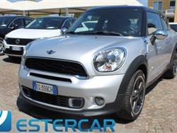 MINI PACEMAN Cooper SD Paceman ALL4