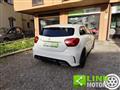 MERCEDES CLASSE A d Automatic 4Matic Premium GARANZIA INCLUSA