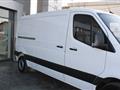 MERCEDES Sprinter 214 cdi F 32 30 Executive E6