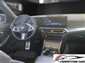 BMW SERIE 3 TOURING d xDRIVE TOURING M-SPORT "19 WIDESCREEN LED