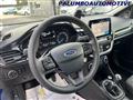 FORD FIESTA 1.5 EcoBlue 5 porte Business