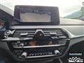 BMW Serie 5 540d xDrive Touring Msport