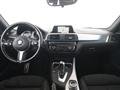 BMW SERIE 1 CIVITANOVA M. - d AUTOMATICA 5p. Msport