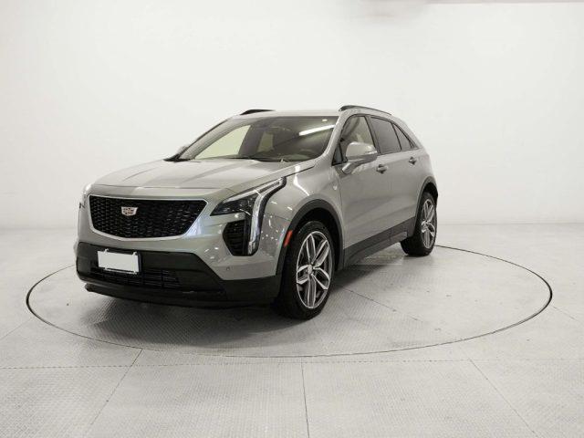 CADILLAC XT4 350 T AWD Sport