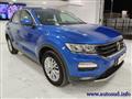 VOLKSWAGEN T-ROC 2.0 TDI SCR 150 CV DSG Style BlueMotion Technology