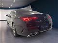 MERCEDES CLASSE CLA COUPE CLA 200 d Automatic Premium