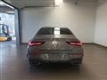 MERCEDES CLASSE CLA d Automatic AMG Line Premium