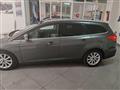 FORD FOCUS 1.0 EcoBoost 125 CV Start&Stop SW Titanium X