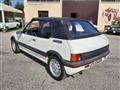 PEUGEOT 205 CTI 1600 Cabriolet